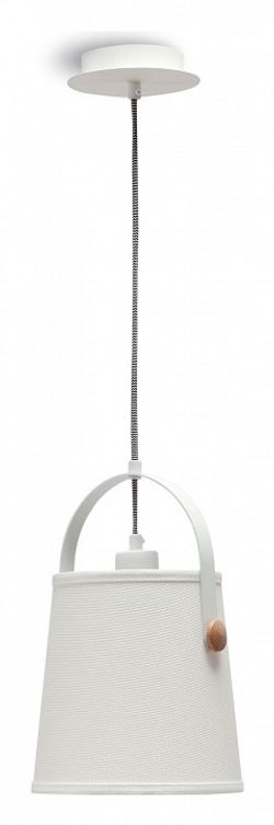 Подвесной светильник Mantra Nordica 4926