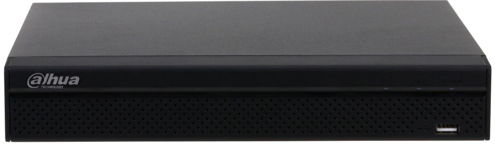 Видеорегистратор  Dahua DHI-NVR4116HS-4KS3