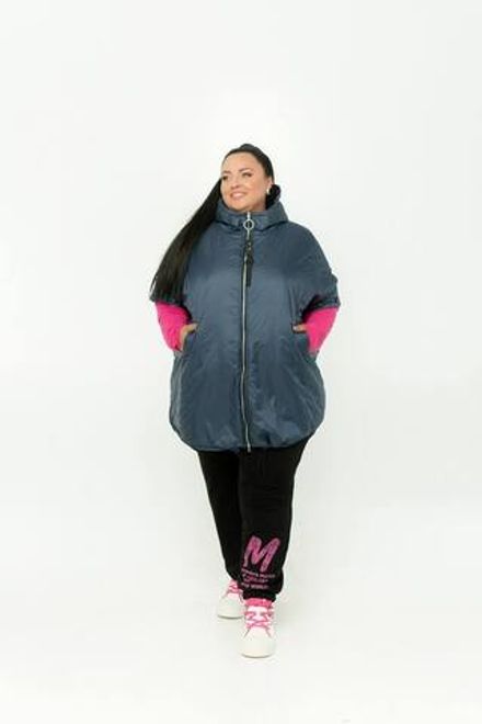 Куртка УК-1411/2-2 Fabrika