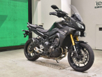 Yamaha MT-09 Tracer 2017