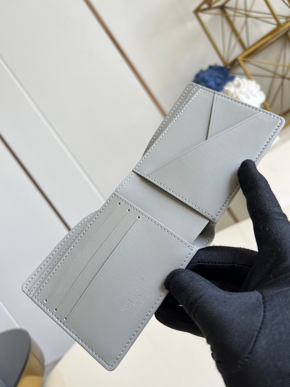 Louis Vuitton Multiple Wallet
