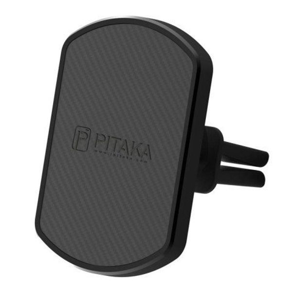 Автомобильный держатель Pitaka New MagMount Car Vent CM002 (Black)