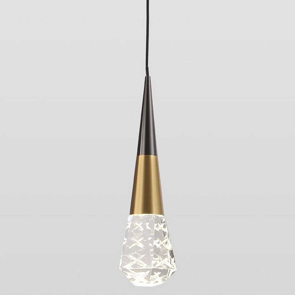 Подвесной светильник Lussole Duval LSP-7140