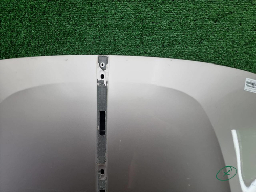 Капот Hongqi H9 (2020-н.в.)