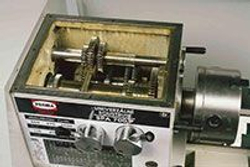 Токарно-винторезный станок Proma SPD-1000P