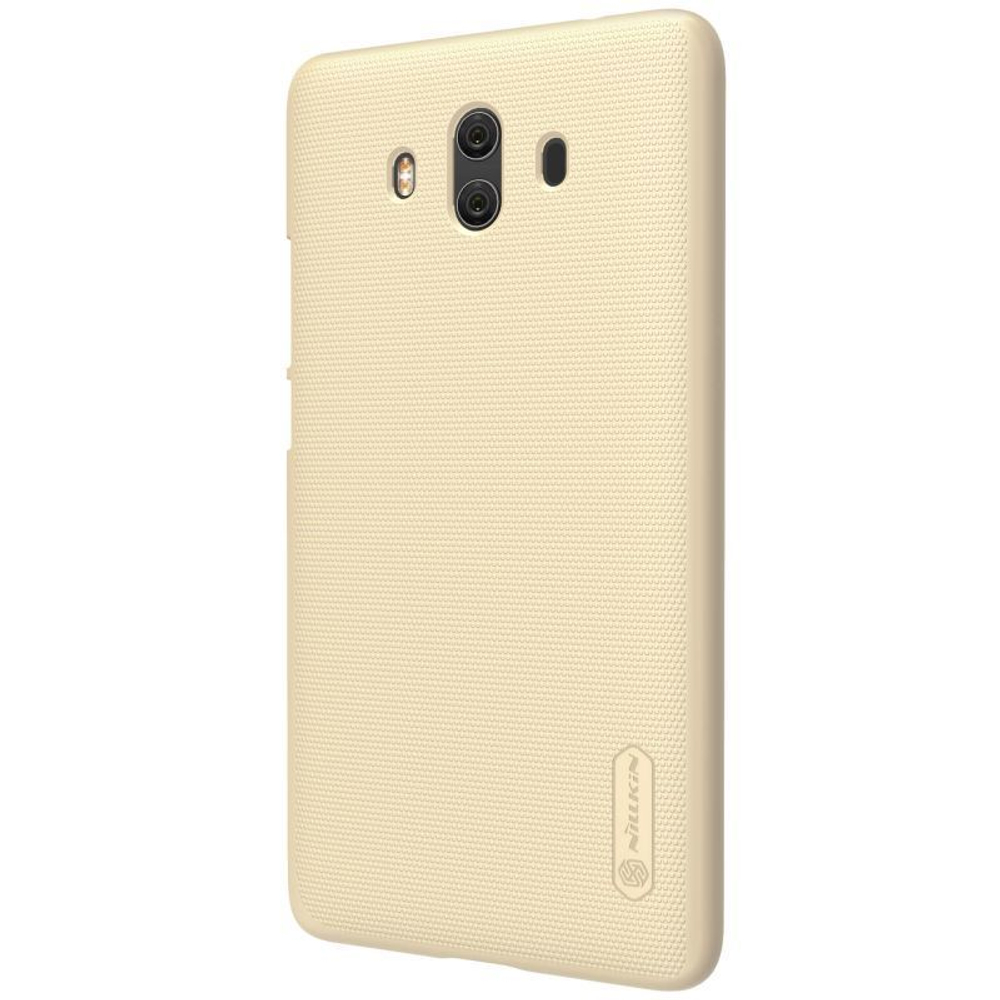 Накладка Nillkin Super Frosted Shield для Huawei Mate 10