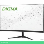 Игровой монитор Digma DM-MONG2450