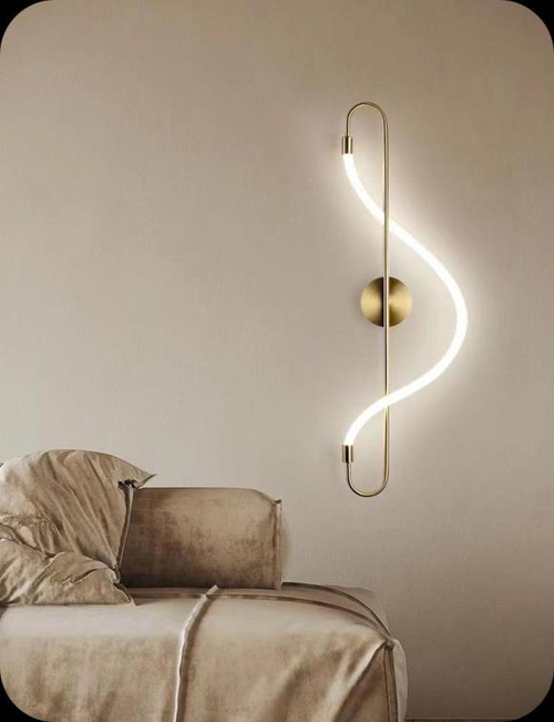 Бра Alfa Light F0324-11