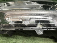 Битая Фара левая Haval M6 2 (2021-н.в.) LED