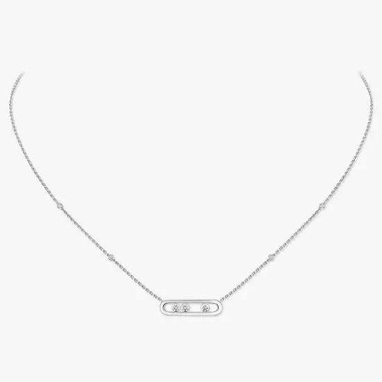 Колье Messika Baby Move