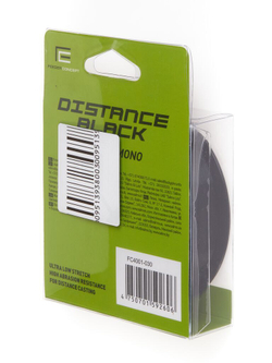 Леска монофильная Feeder Concept Distance Black 150/030