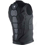 Защитный жилет Dainese Soft Flex Hybrid Man Black