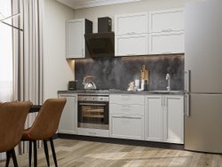 Сканди-01 Cappuccino Softwood