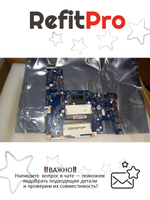 Материнская плата для ноутбука Lenovo IdeaPad G50-70 ACLU2 UMA I5-4200U 1000M (90006560), оригинал