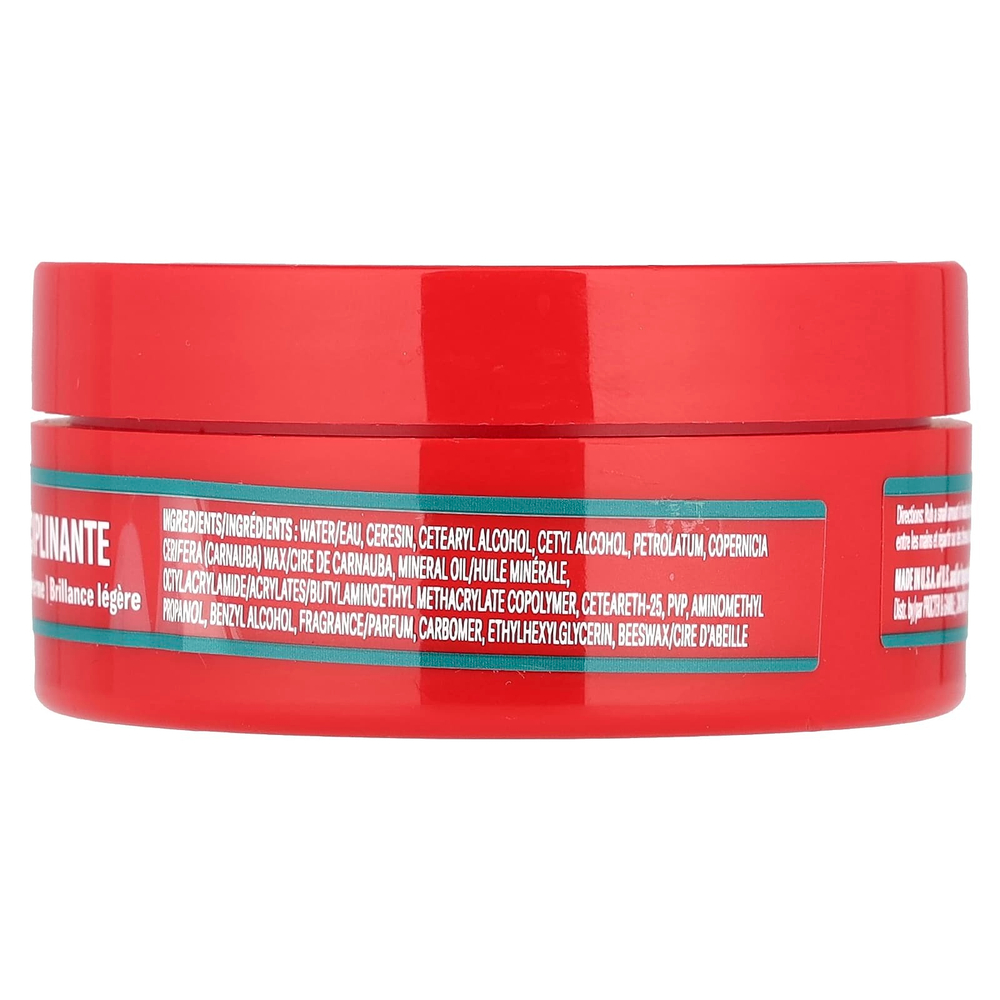 Old Spice, Паста без пуфа, средняя и высокая фиксация, 63 г (2,22 унции)