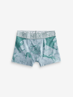 Трусы для мальчика Next 430-380, 5 шт., Синий, Черный, Зеленый