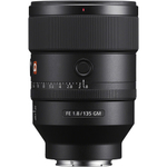 Объектив Sony FE 135mm f/1.8 GM