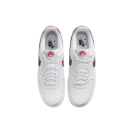 Кроссовки Nike Air Force 1 Low 07 LV8 Tartan Plaid