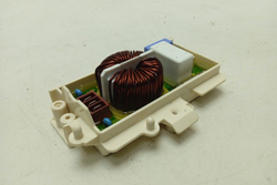 F10A8HDC кт159 Сетевой фильтр для стиральной машины LG F10A8HDC б/у