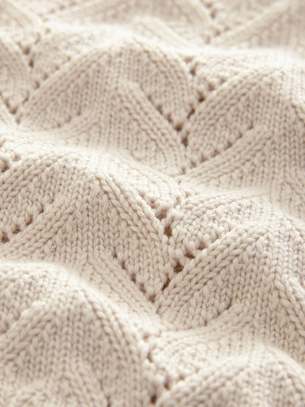 Блуза и брюки в комплекте для девочки Next N79-937, Молочный, Кирпичный