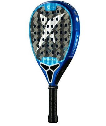 Ракетка для Padel Drop Shot Pala Axion Attack 1.0