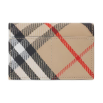 Картхолдеры и кошельки Burberry Snip （ ）, 80974331