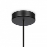 Подвесной светильник Maytoni Memory MOD177PL-01B