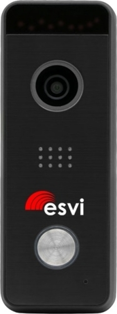 EVJ-BW8-FHD(b) вызывная панель к видеодомофону, FHD (1080P) / CVBS, цвет черный