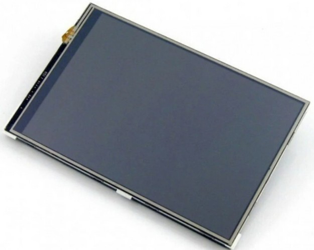 Дисплей  ACD RA416