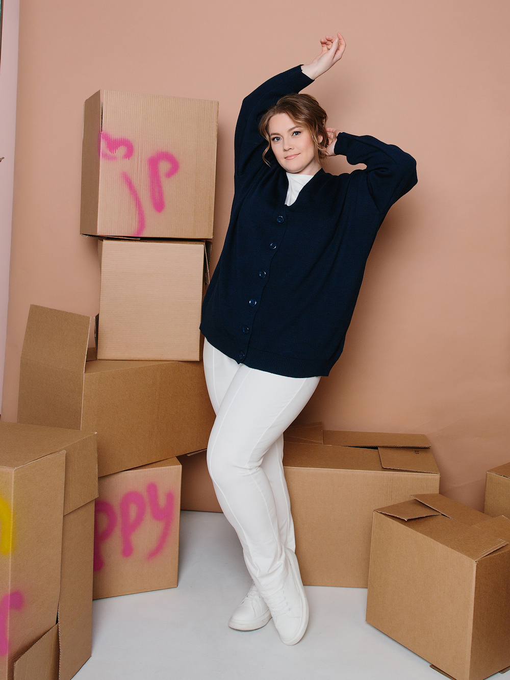 Брюки Б483-18 54-68 1590 руб (2)