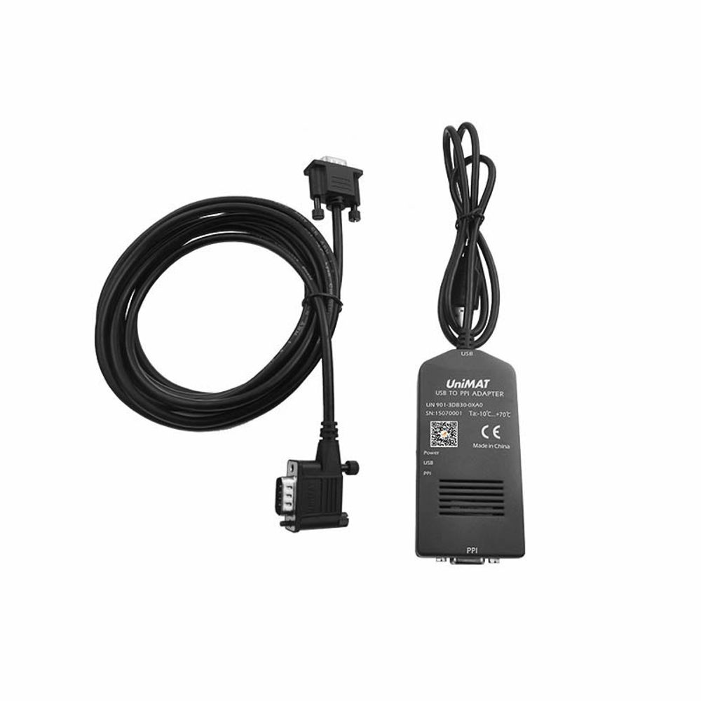 UN 901-3DB30-0XA0 АДАПТЕР USB PPIadapter