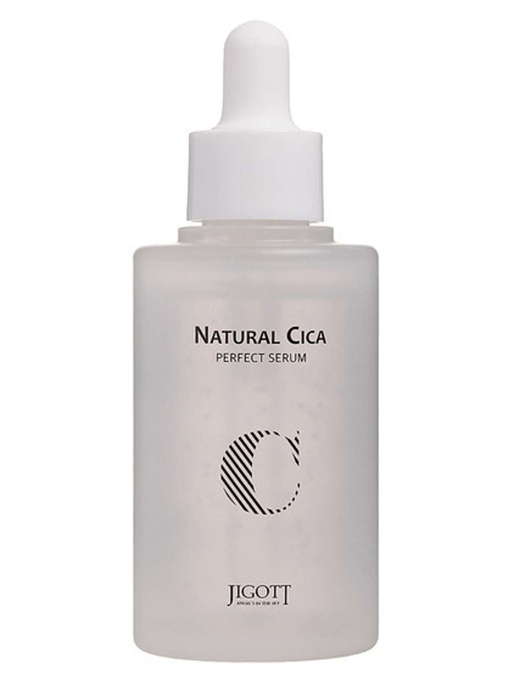 JIGOTT Сыворотка для лица с экстрактом центеллы азиатской/Natural Cica Perfect Serum, 50мл