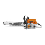Бензопила Stihl MS 462 45см