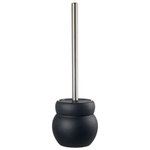 Ершик для унитаза markl, черный