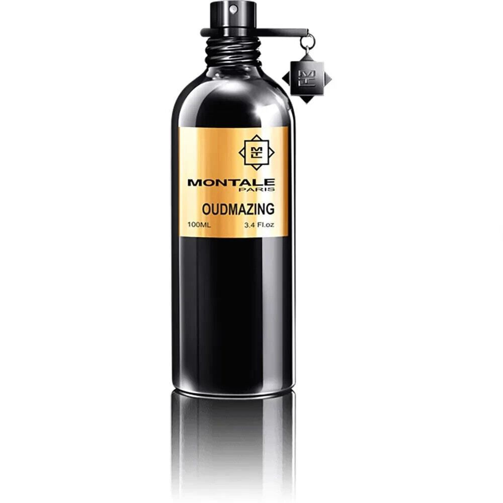 Унисекс парфюмерия Montale Arabians Tonka 100ml