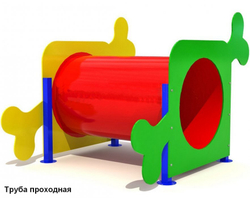 Парк для собак TORUDA-2 (20 х 15 м)