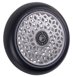 Колеса Tech Team 110мм Roundcore grey