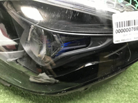 Фара левая Mercedes GLE V167 (18-24) Multibeam LED