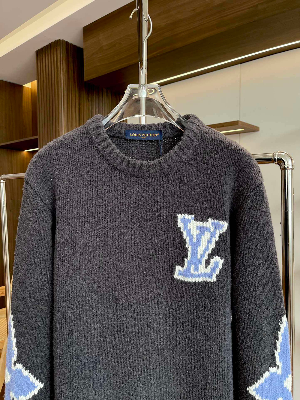 Louis Vuitton Jacket