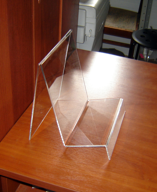 Подставка под сумки №3-2 210х204х210