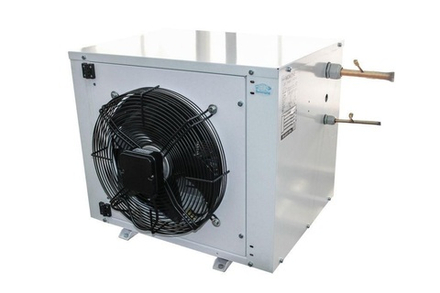 Сплит система Intercold LCM-324 FT (опция -30° С)