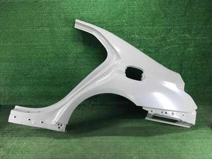 Крыло заднее левое Genesis G90 (2016-2019)