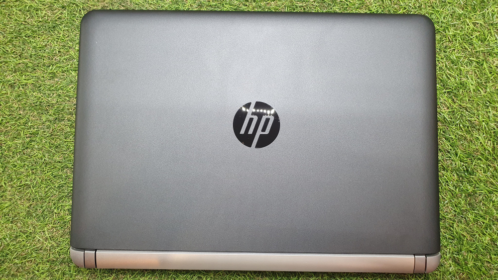 Ноутбук HP i3-6/4Gb/ProBook 430 G3 [w4n67ea]/Windows 10