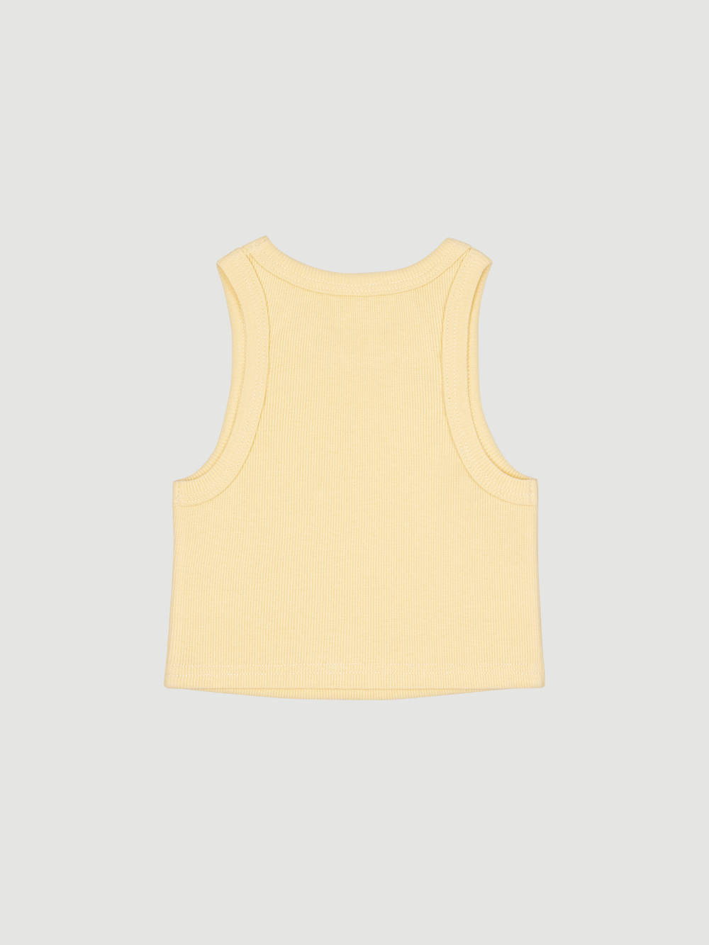 Майка-топ Mjölk Banana Cream, уценка