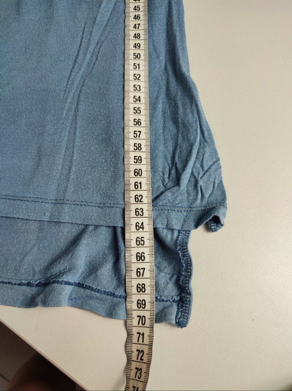 Блузка CALLIOPЕ сложного дизайна 44 размера