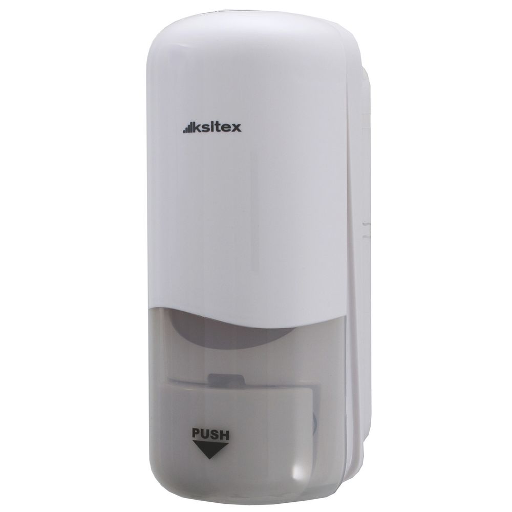 Дозатор жидкого мыла Ksitex SD-912W-500