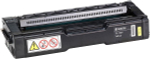 Тонер-картридж  Kyocera TK-150Y