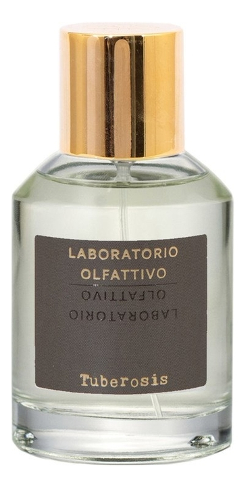 Laboratorio Olfattivo Tuberosis