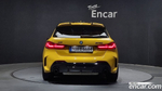 BMW 1 Series (F40) M135i xDrive 프리즘 (06.2022)