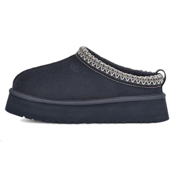 Ugg Tazz Slipper 'Eve Blue'